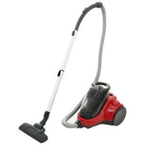 Electrolux EC41-6CR - 2000W 