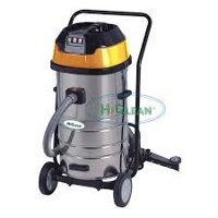 Máy hút bụi HiClean HC 380T - 80L, 3800W