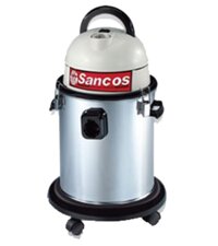 Máy hút bụi hút nước Sancos 3219W