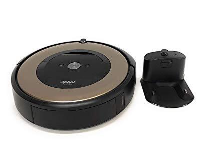 Máy hút bụi iRobot Roomba E6