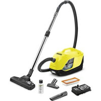 Máy hút bụi Karcher DS 6 *EU