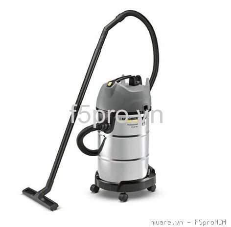 Máy hút bụi Karcher NT 38/1