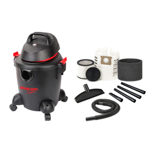 Máy hút bụi khô và ướt ShopVac 59712206, 20L
