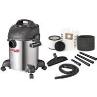 Máy hút bụi khô và ướt ShopVac 92722209, 20L