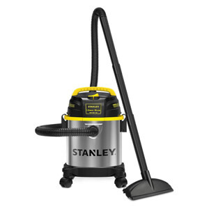 Máy hút bụi khô và ướt Stanley SL19305-5B, 19L