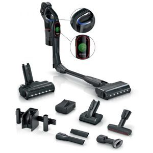 Máy hút bụi không dây Bosch BCS1051POW Unlimited 10