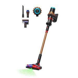 Máy hút bụi không dây Dyson V16 Piston Animal