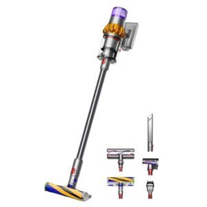 Máy hút bụi không dây Dyson V15 Detect Absolute