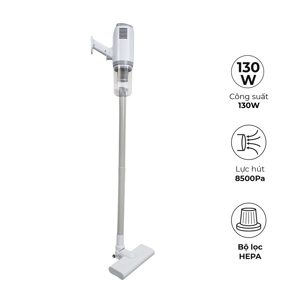 Máy hút bụi không dây MAGIC A-061