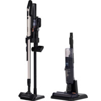 Máy hút bụi lau sàn Hitachi PV-XHW4P