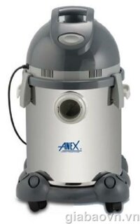 Máy hút bụi - nước công nghiệp Anex AG-1099 (AG1099)