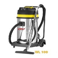 Máy hút bụi – nước Roly WL 100