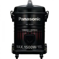 Máy hút bụi Panasonic MC-YL621 - 15 lít, 1600W