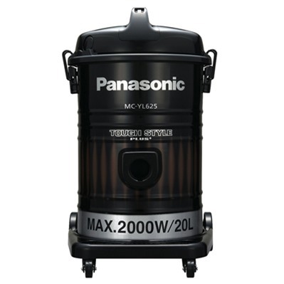 Máy hút bụi Panasonic MC-YL625TN46 (MCYL625TN46) - 20 lít, 2000W
