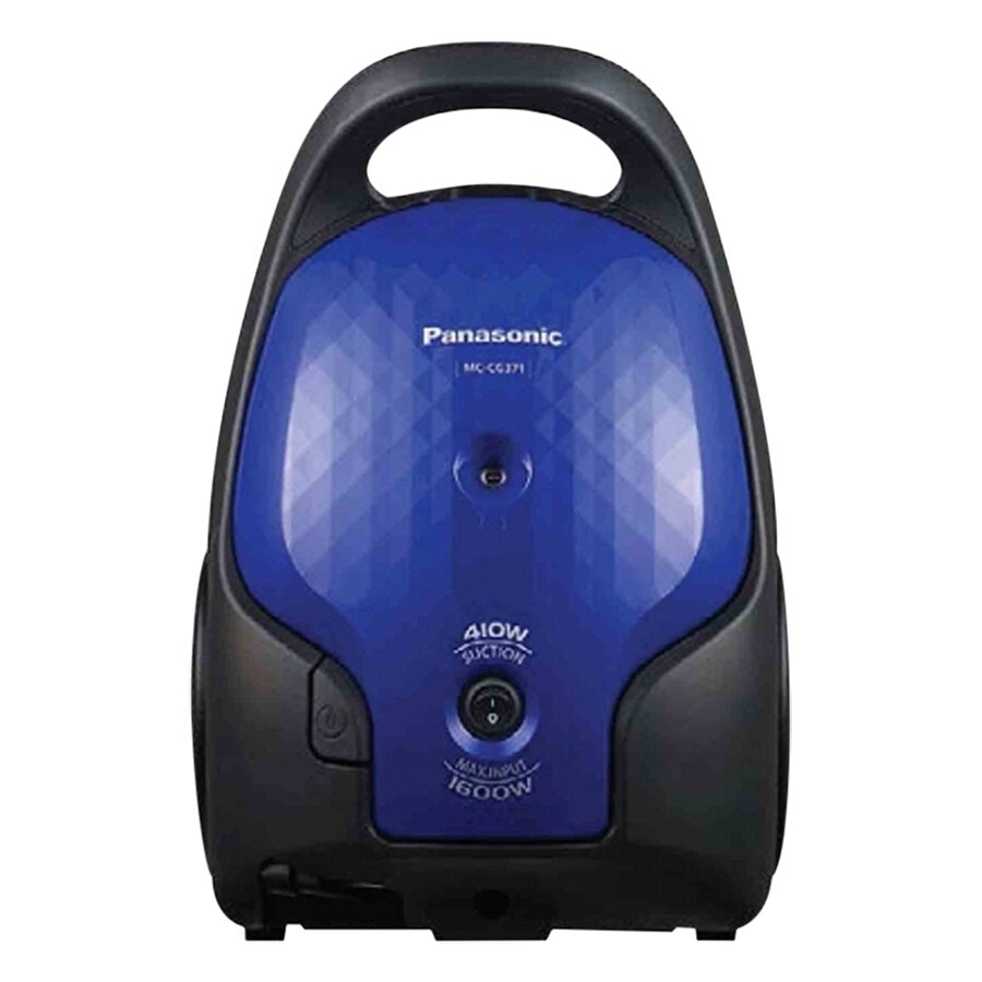 Máy hút bụi Panasonic PAHB-MC-CG371AN46 1600W