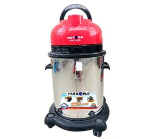 Máy hút bụi Panworld PW-2500S