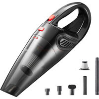 Máy hút bụi Samono SW-VC06