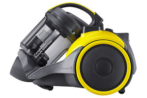 Máy Hút Bụi Samsung VC15H4050VY/SV 1.5 lít 1500W