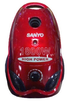 Máy hút bụi Sanyo SC-185R