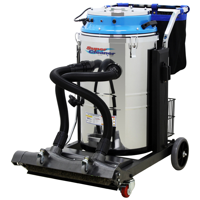 Máy hút bụi Super cleaner SUPER-K-1000