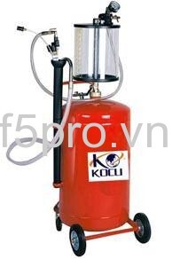 Máy hút dầu thải dùng khí nén Kocu KQ3090 (KQ-3090)