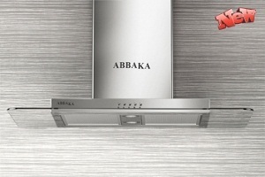 Máy hút mùi Abbaka AB-368KS 70