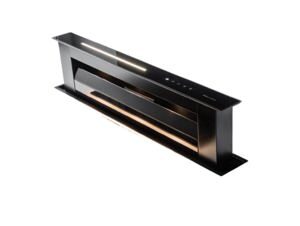 Máy hút mùi âm bàn Malloca Downdraft K-900BM