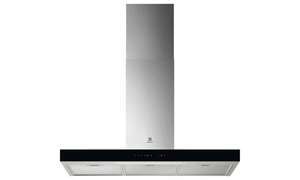 Máy hút mùi áp tường Electrolux LFT829X