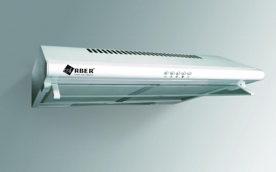 Máy hút mùi Arber AB-700A - 400m³/hr, 220V/50Hz