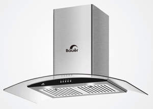 Máy hút mùi Bauer BCN70PMC