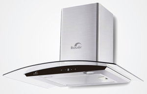 Máy hút mùi Bauer BCN70PTB