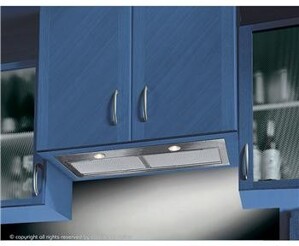 Máy hút mùi Baumatic CAN75.2SS