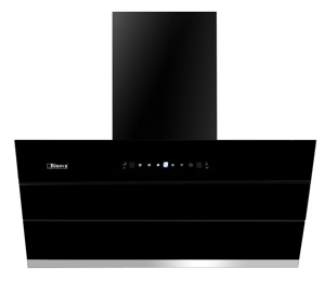 Máy hút mùi Binova BI-555Luxury-90