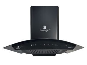 Máy hút mùi Blueger B386P1