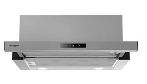 Máy hút mùi Boss BR2002A