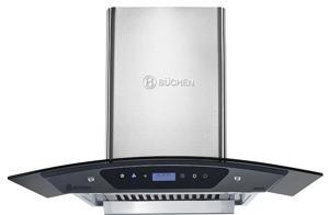 Máy hút mùi Buchen BU85HC