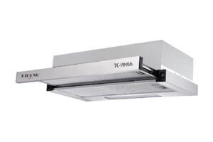 Máy hút mùi Canzy CZ-08QA