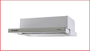 Máy hút mùi Canzy CZ-H1160AT
