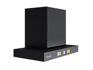 Máy hút mùi chữ T Dmestik TL7007 DMK