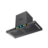 Máy hút mùi chữ T Eurofire H70T-360 Slim