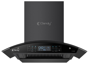 Máy hút mùi Dandy DY-689