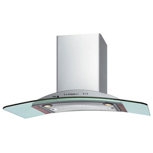 Máy hút mùi đảo nấu Decorative Fagor 3CFT-90VISLA (CFT-90V Island )