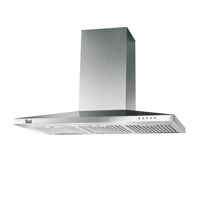Máy hút mùi Dual D614