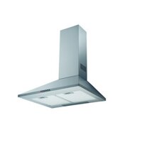 Máy hút mùi Electrolux EFC6530X (EFC 6530 X/EFC 6530X) - vỏ men trắng/sơn tĩnh điện mầu đen