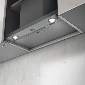 Máy hút mùi Elica Box in Plus IXGL/A/120