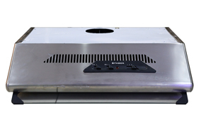 Máy hút mùi Faber 2726FBOM60 (FB-2726) - inox, 60cm, 700m3/h .