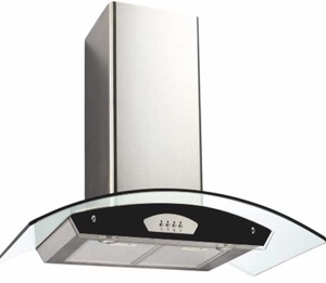 Máy hút mùi Faro FR1-590TG 1000 m3/h 270W