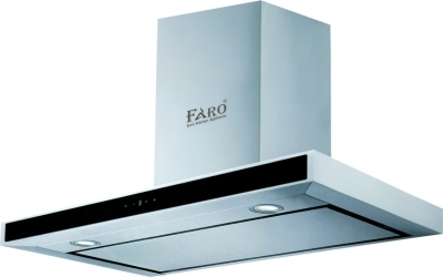 Máy hút mùi Faro FR2 -960 IG 1300m3/h 195W