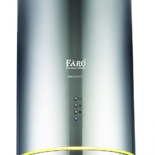 Máy hút mùi Faro FR2-CC40TT