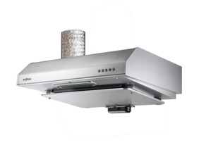 Máy Hút Mùi Fujioh FS-700V